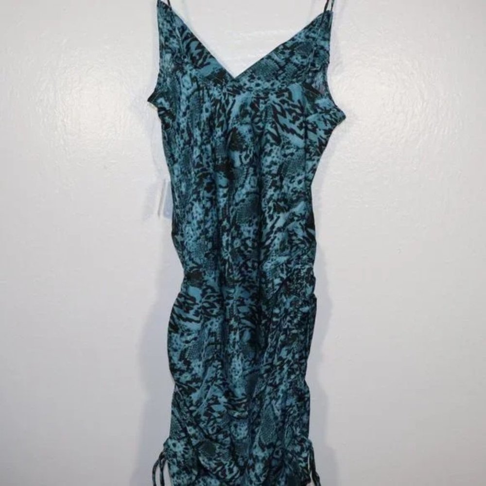 NWT Free People X Revolve Day to Night Slip Dress